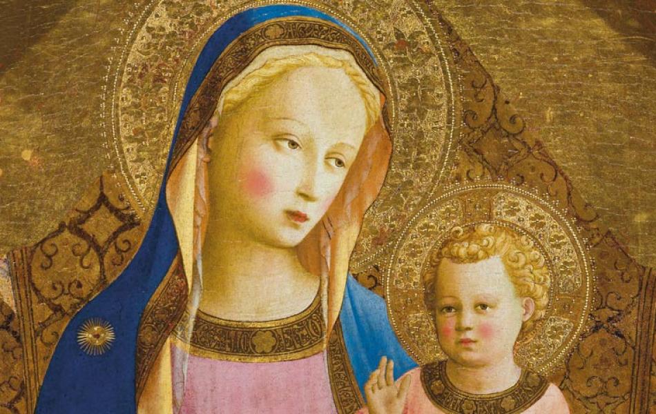 Mostra BEATO ANGELICO