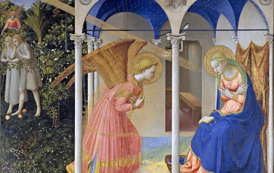 PROMO Artistic stay in Florence