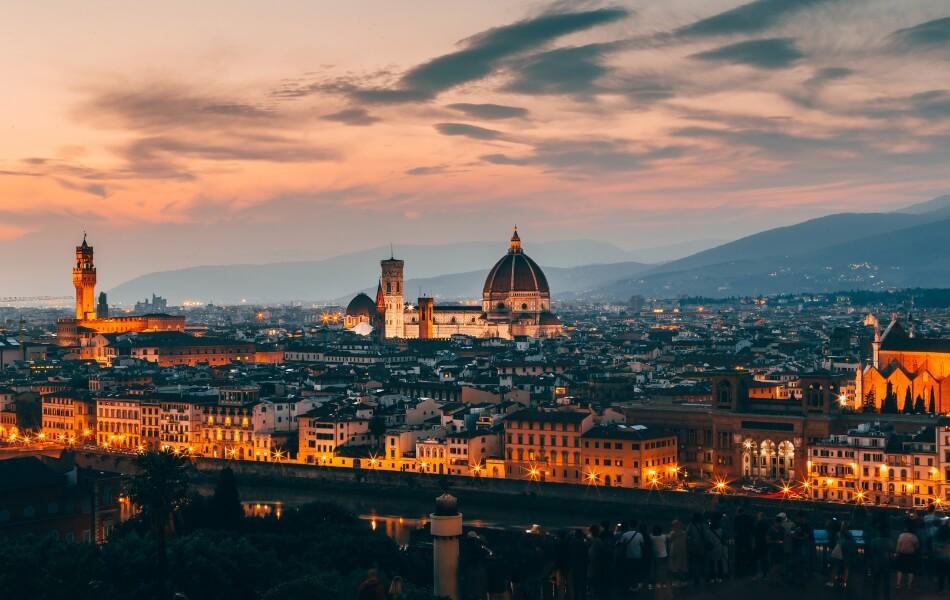 Promo Autunno Fiorentino